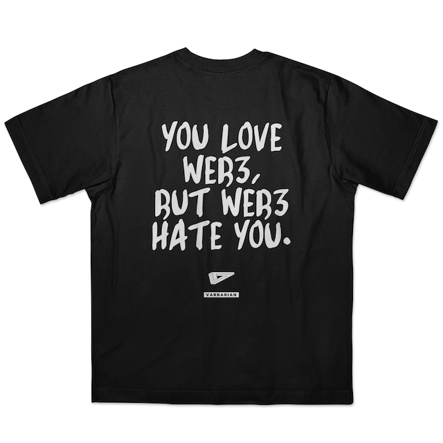 FUCK FAKE WEB3 TEE