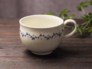 マグカップ／ichi（スープカップ・コーヒーカップ）