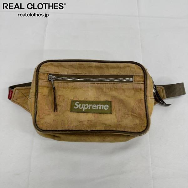 Supreme/シュプリーム | REALCLOTHES/リアルクローズ