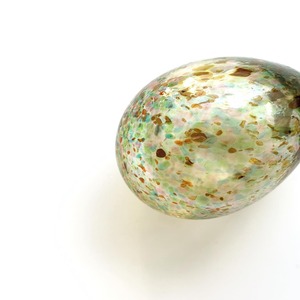 Nuutajarvi / Glass Egg