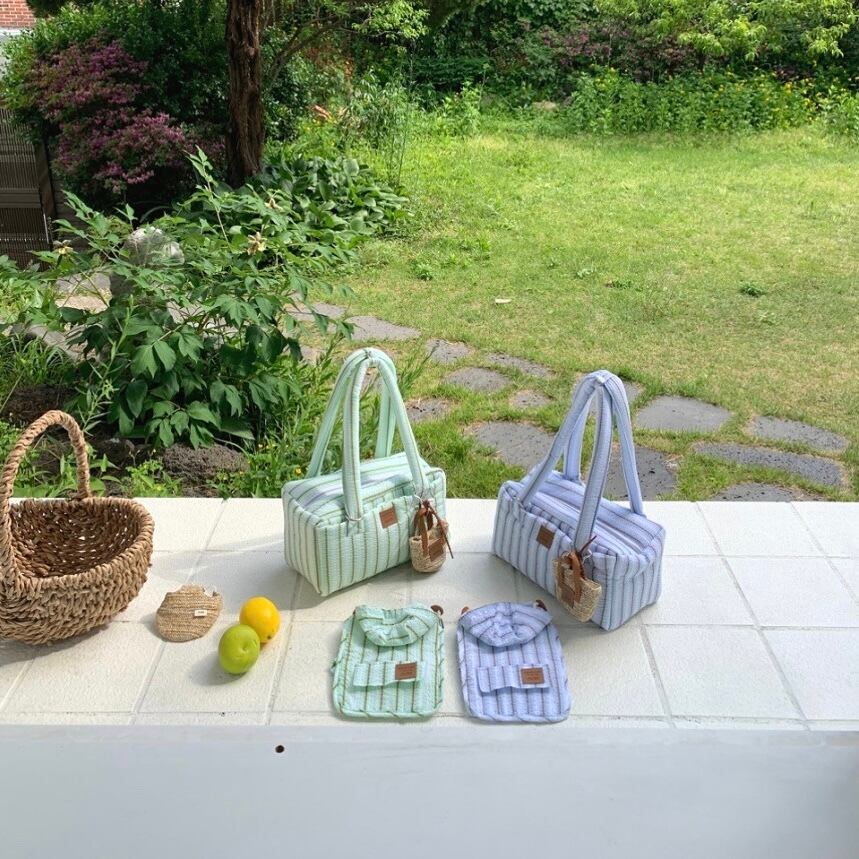 予約［ours,］sand daily cooler bag ( beach ) | ropet