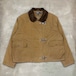 Polo Ralph Lauren Short Fireman Jacket