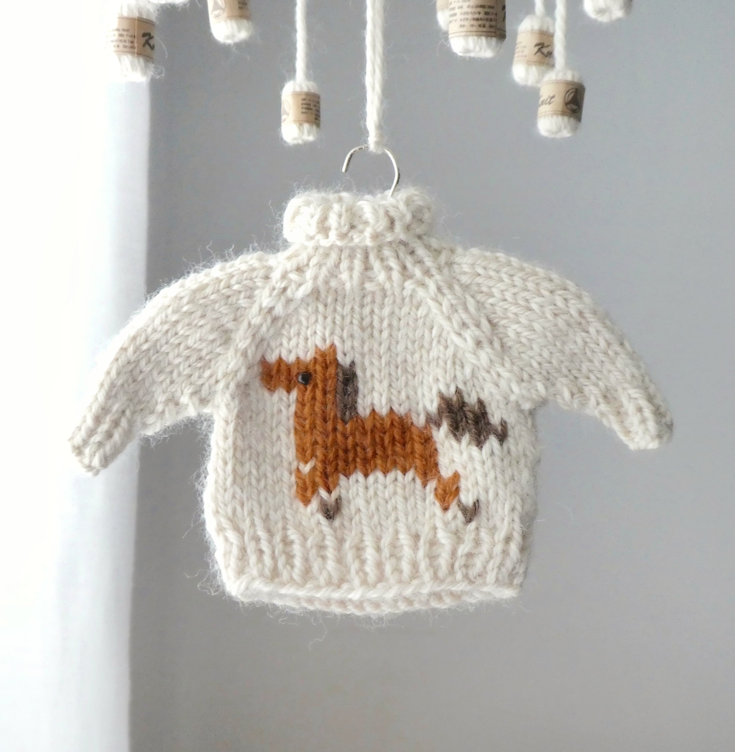 ALL ITEM | kana1987 | 手編みのインテリアと雑貨の店