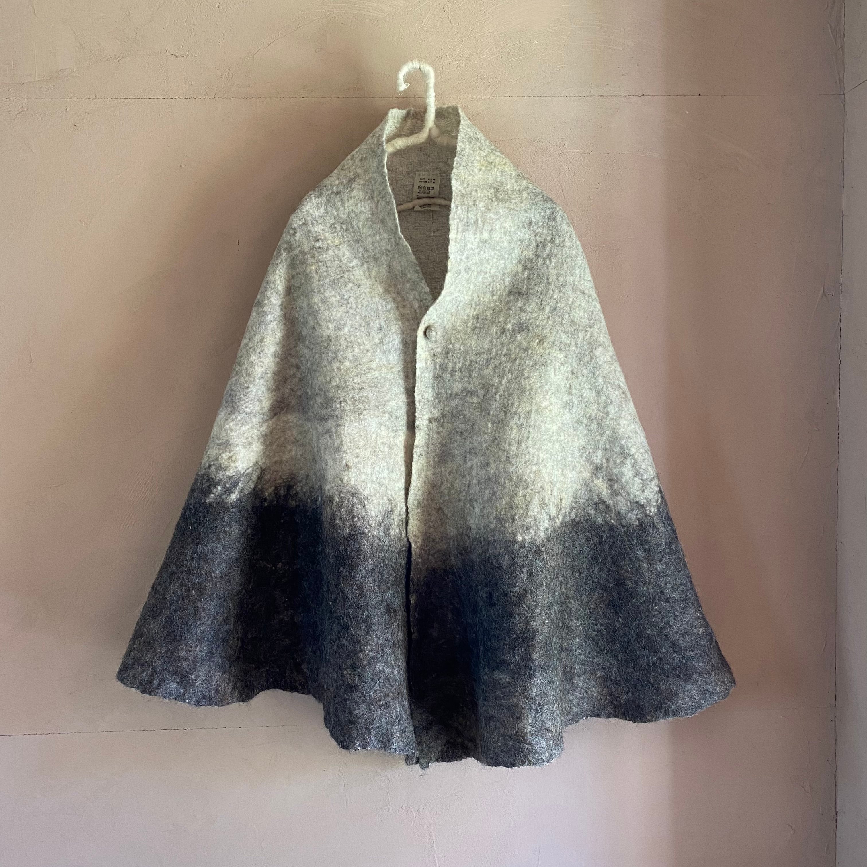 マフラー・ショール Muffler & Shawl | 粗清草堂