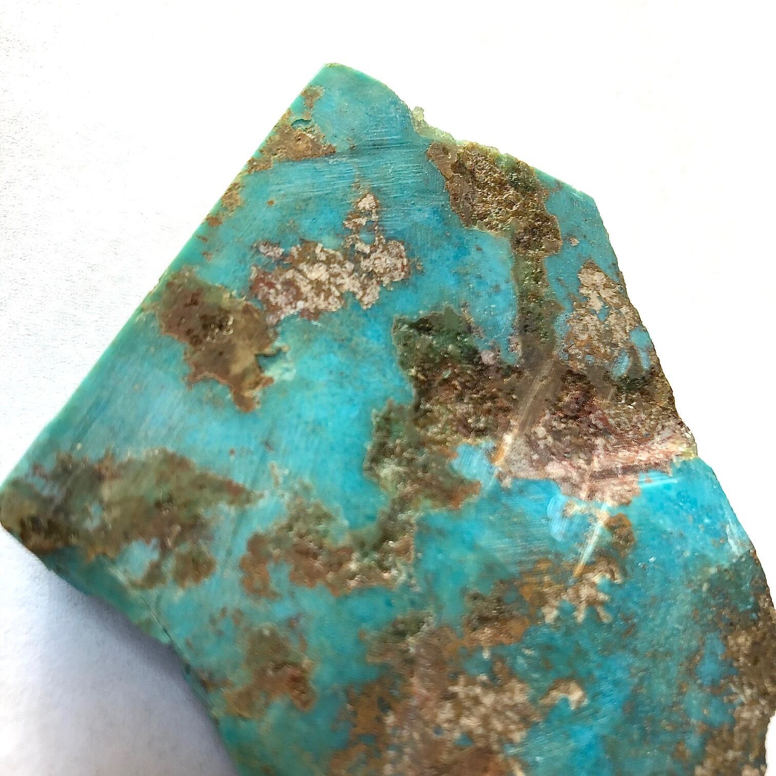 S0115 ターコイズ トルコ石 12月誕生石 天然石 パワーストーン 30,000  