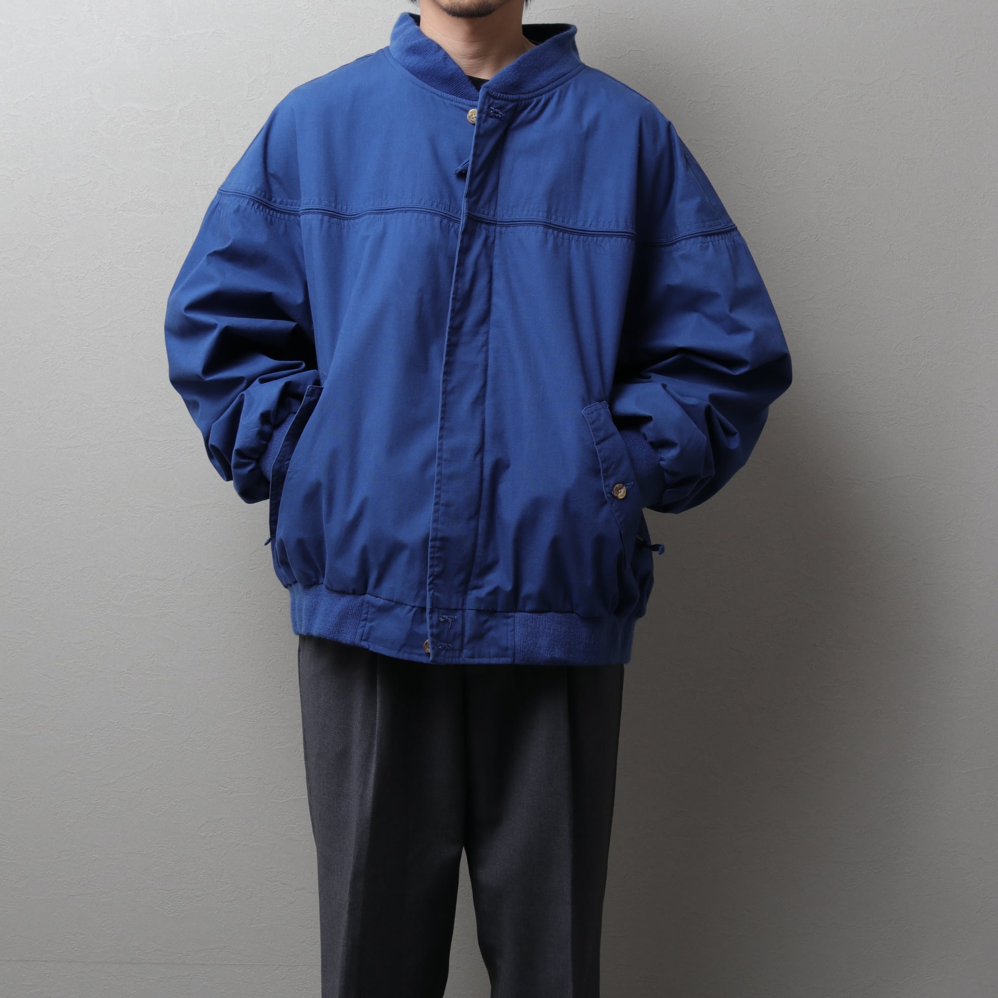 00's puritan Cup Shoulder Jacket 