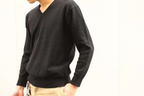 80s (1988) Tricot COMME des GARCONS Wool Knit