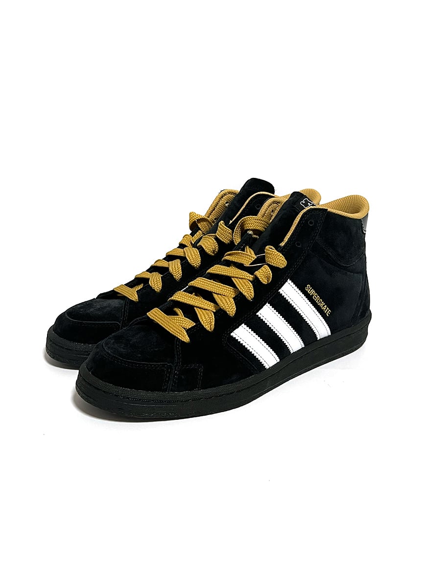 adidas superskate 27cm アディダス　スーパースケート