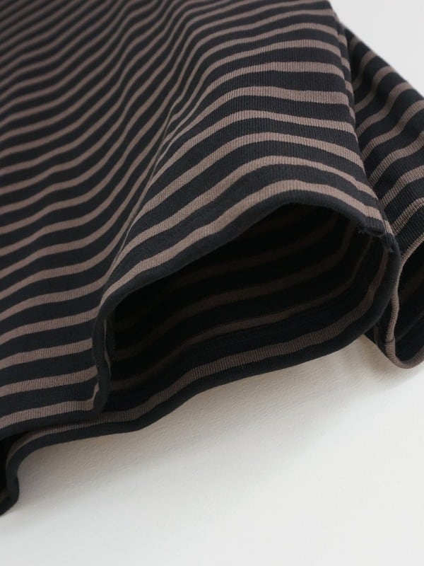 SAINT JAMES セントジェームス OUESSANT LOOSE ウエッソンルーズ T5
