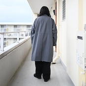 product twelve / T/W Rain Coat