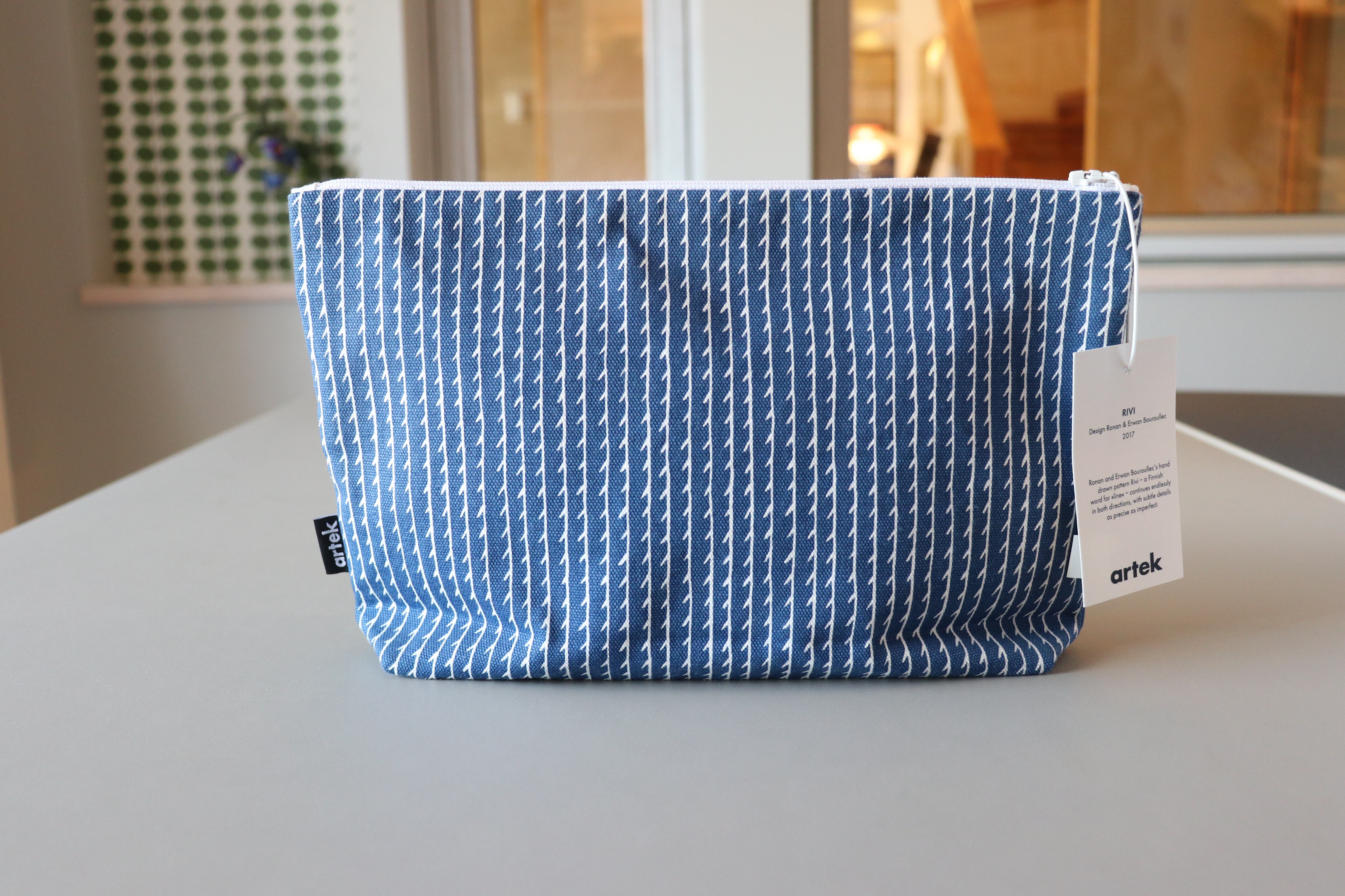 artek/アルテック キルシカンクッカ うちわ | Linnel Home Furnishing