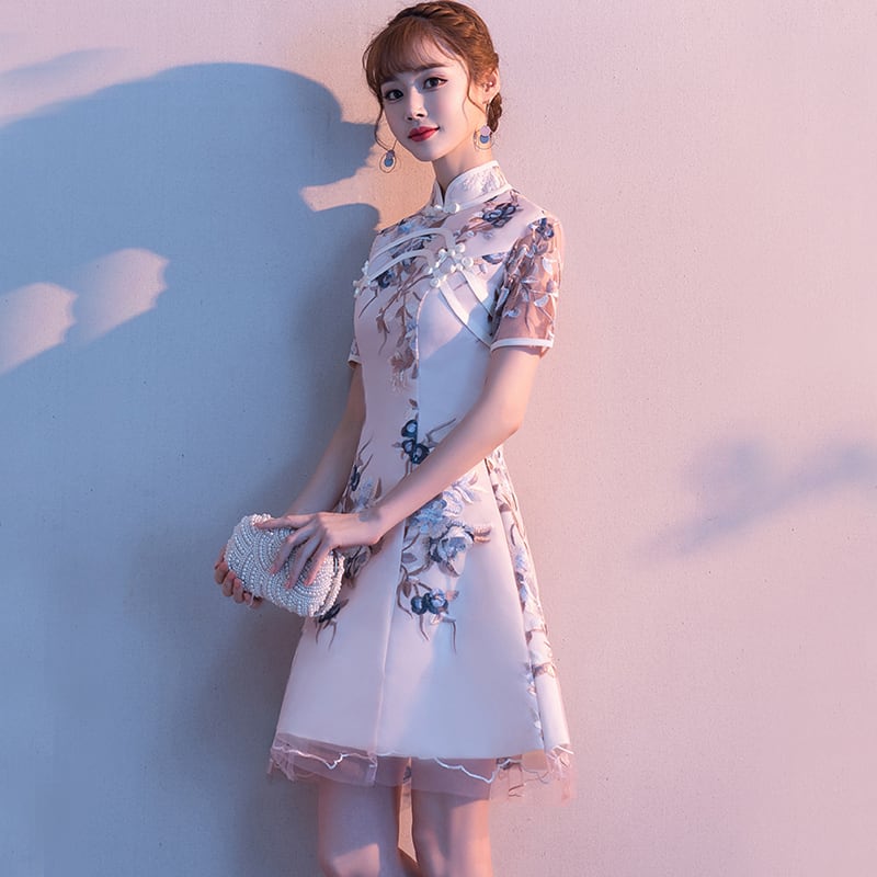 ♥ 成人式・フォマール用ドレス | elegant