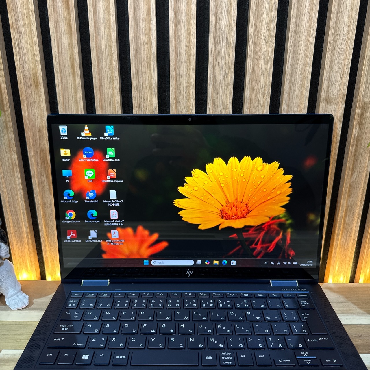 \ 公式ショップ限定価格❣️/ 準美品《2in1モデル》HP Elite Diagonally LTE メモリ16GB SSD256GB フルHD ノートパソコン 安心サポート&3ヶ月保証付き