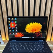 \ 公式ショップ限定価格❣️/ 準美品《2in1モデル》HP Elite Diagonally LTE メモリ16GB SSD256GB フルHD ノートパソコン 安心サポート&3ヶ月保証付き