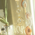 Nostalgia 02 - アゲートヒーリングチャイム / Agate Healing Chime 1492