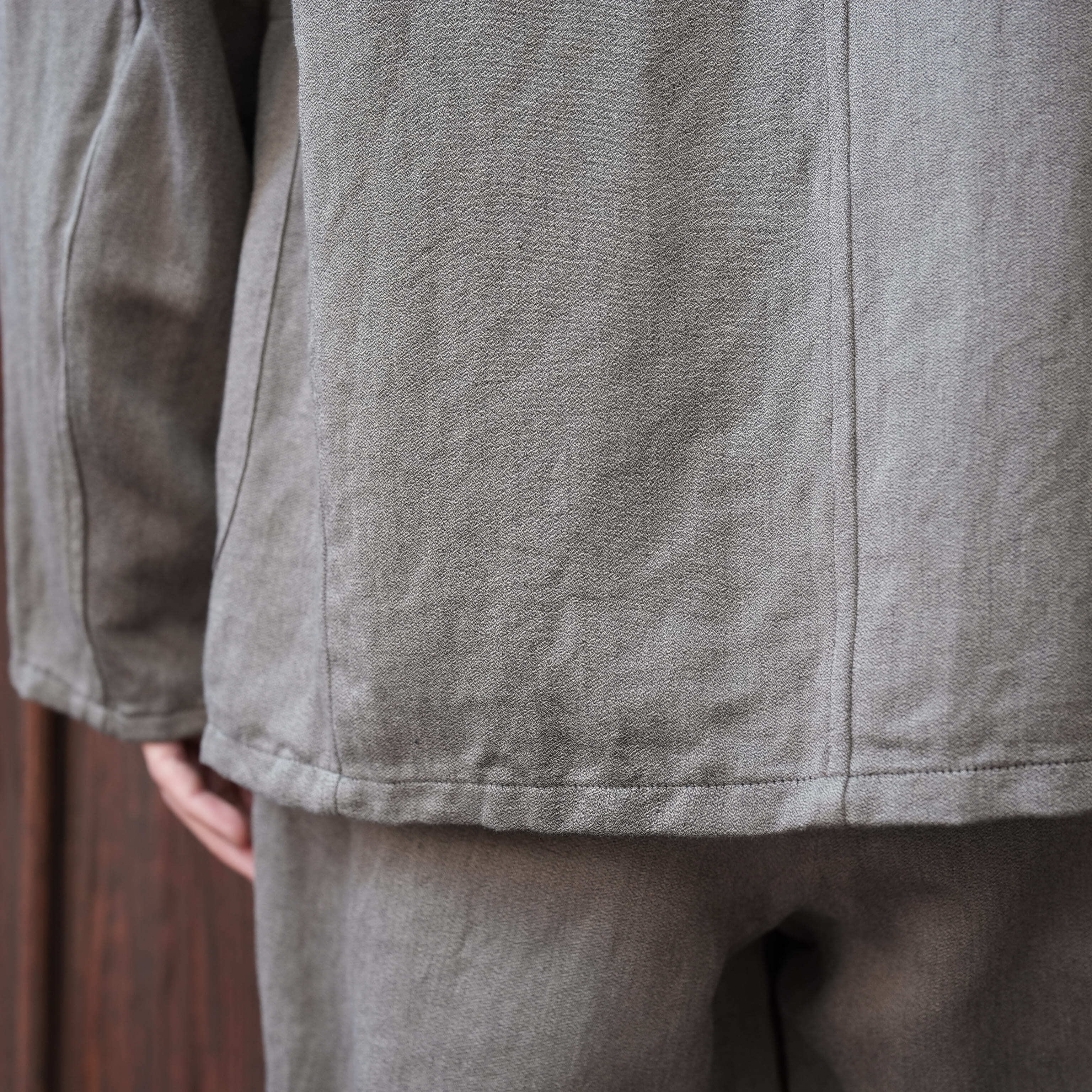 ULTERIOR(アルテリア) 26SS 