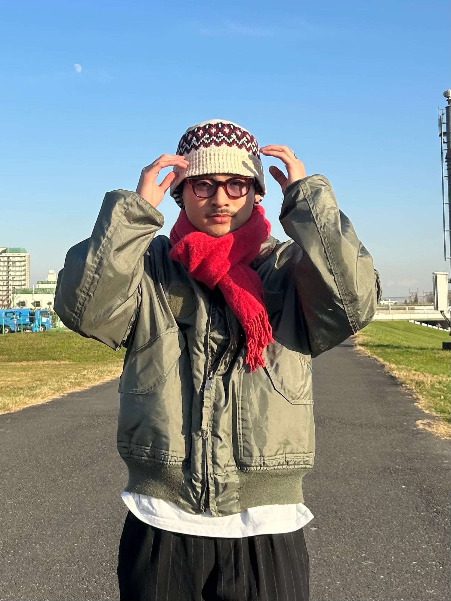 JACKET/OUTER | オンライン古着屋83ハチサン