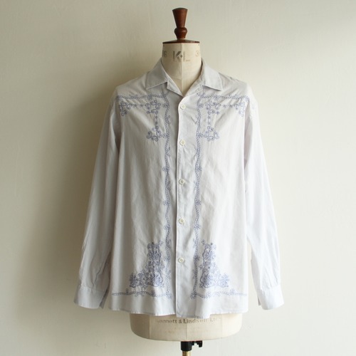 AUBERGE【 mens 】Rope
