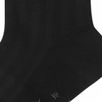 WOMEN STRIPE KNEE SOCKS
