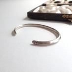 Women’s Triangle Bangle (レディース)