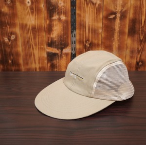 90s USA製 orvis ロングビル キャップ one size メッシュ オービス 帽子