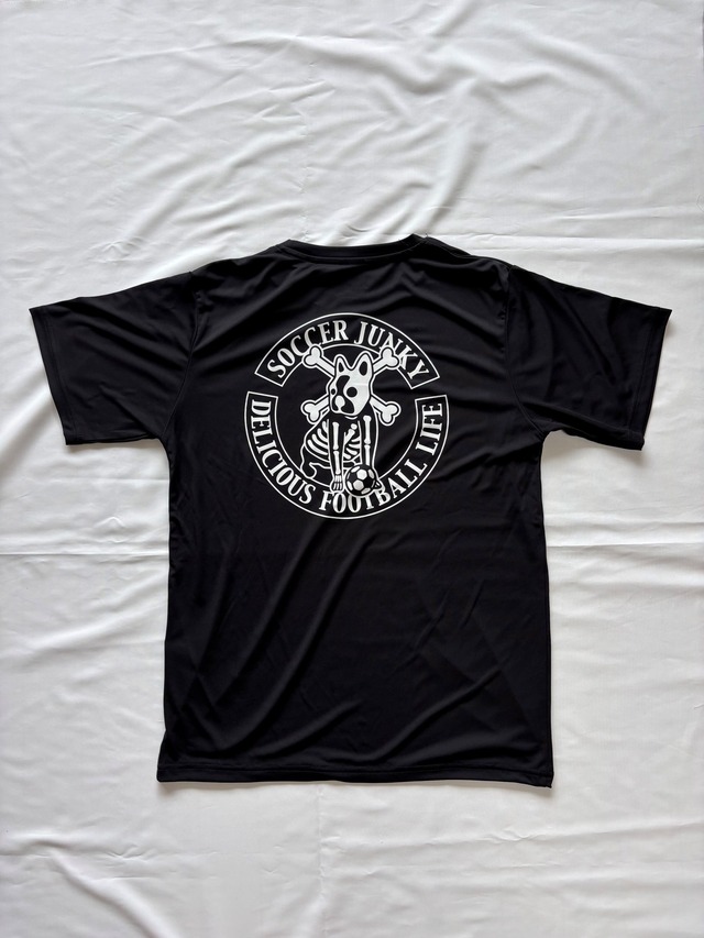 Stray Dog（スムースDry TEE）