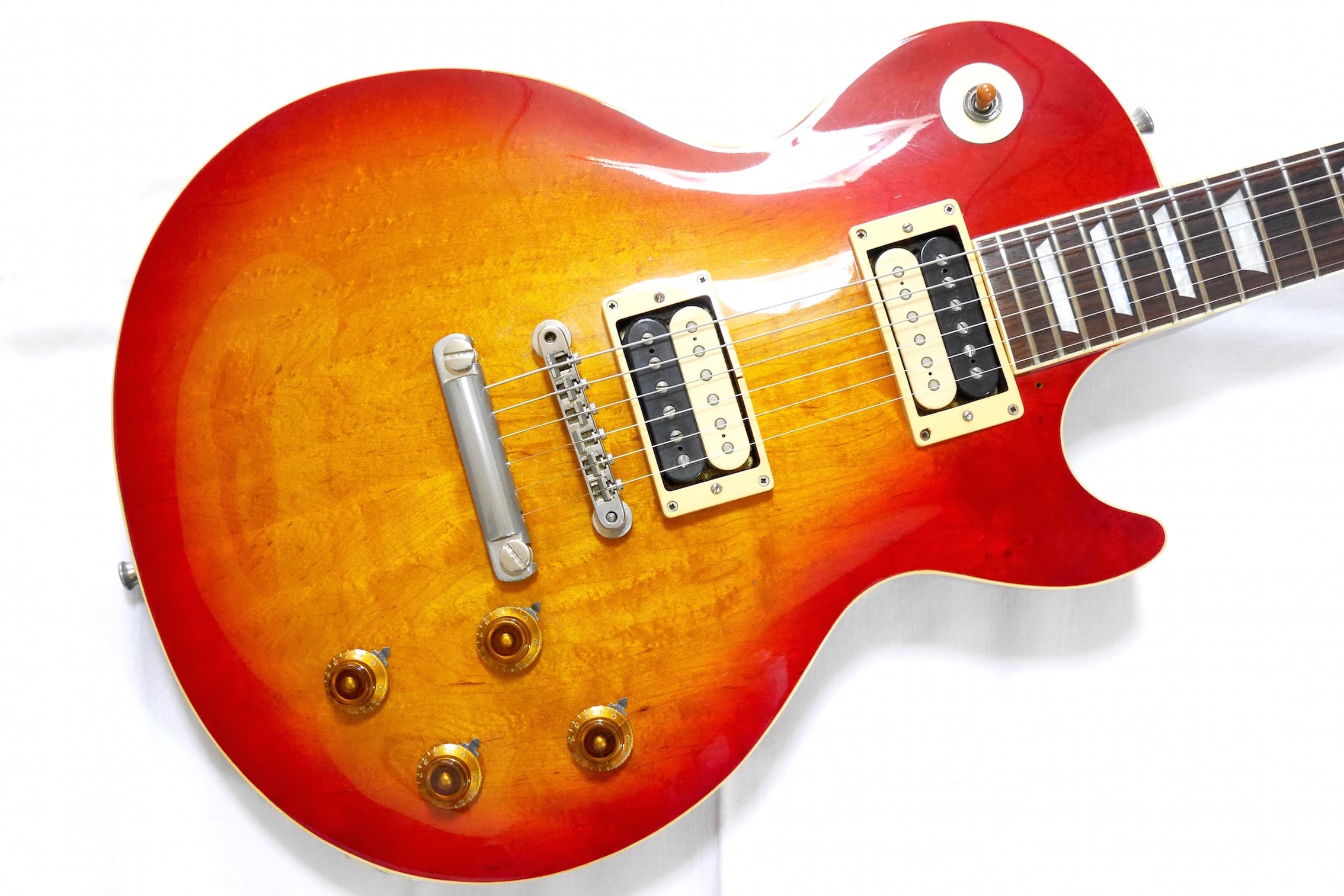 Burny RLG-50-'59 80's | Guitar Shop FOOLS GOLD