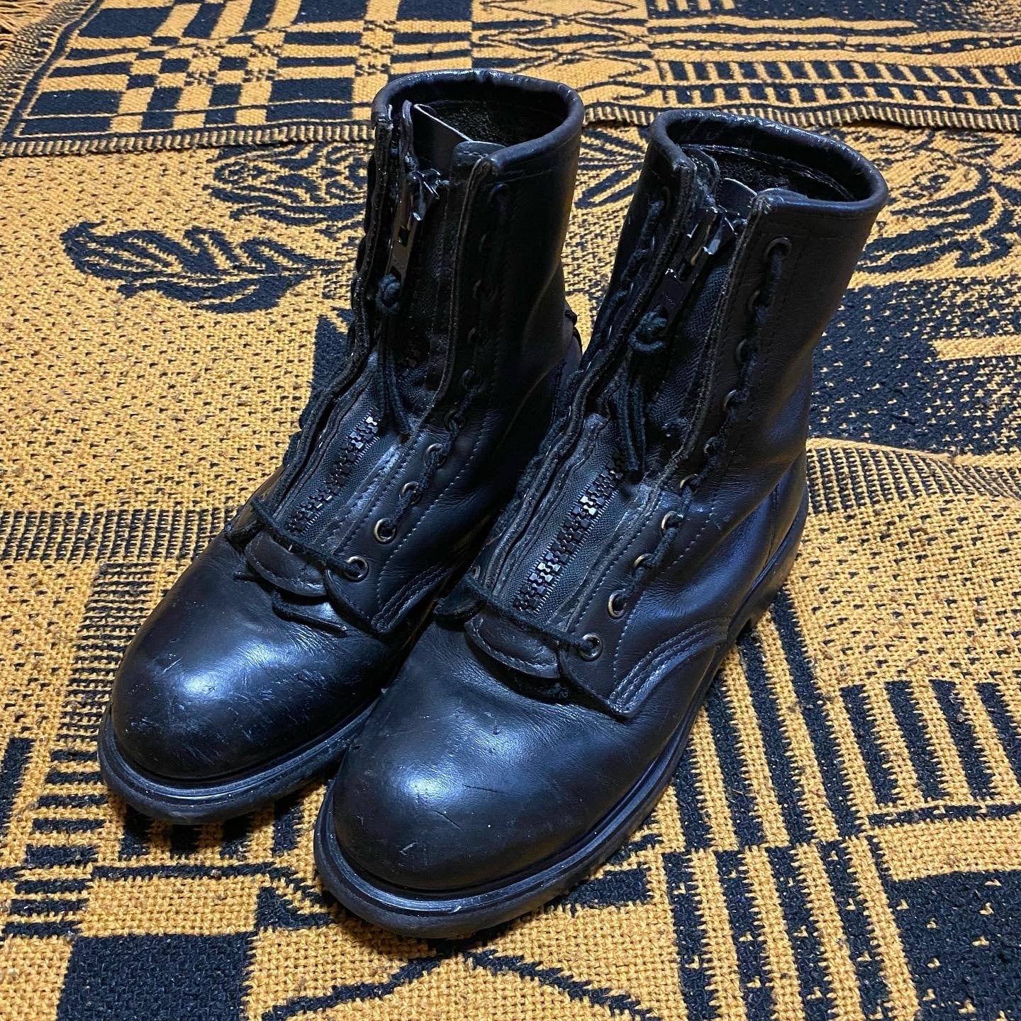 90's RED WING pt99 Fireman Boots / レッドウィング ファイヤーマン
