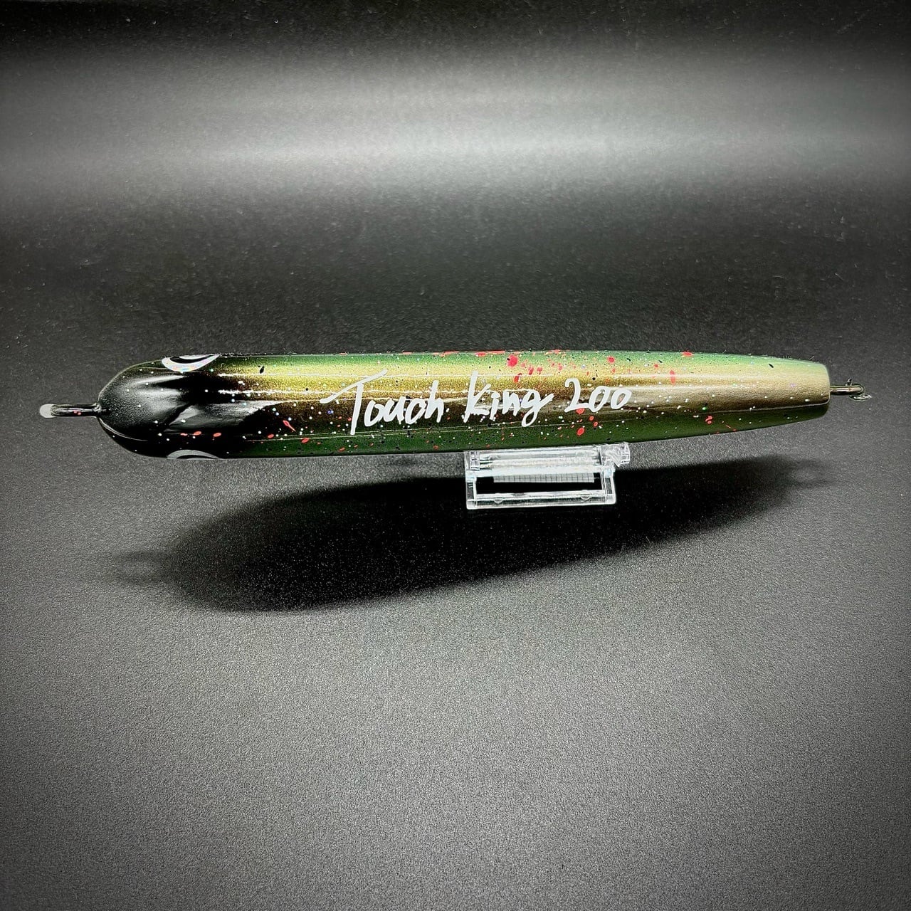 Touch king 200 (タッチキング200) | RIH / ROWER