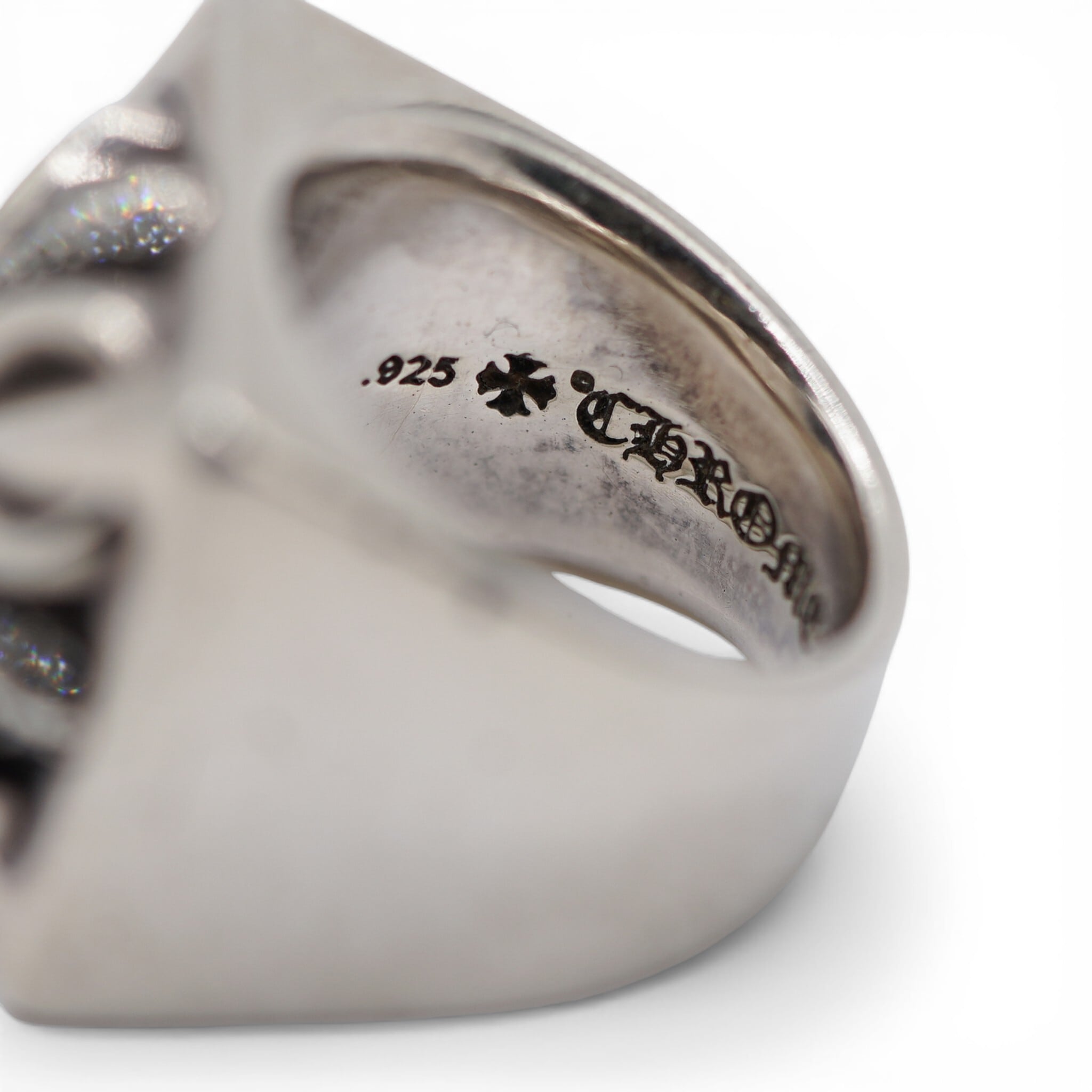 chromehearts ピーラー　皮剥き　非売品　限定　クロムハーツ 128181-38-