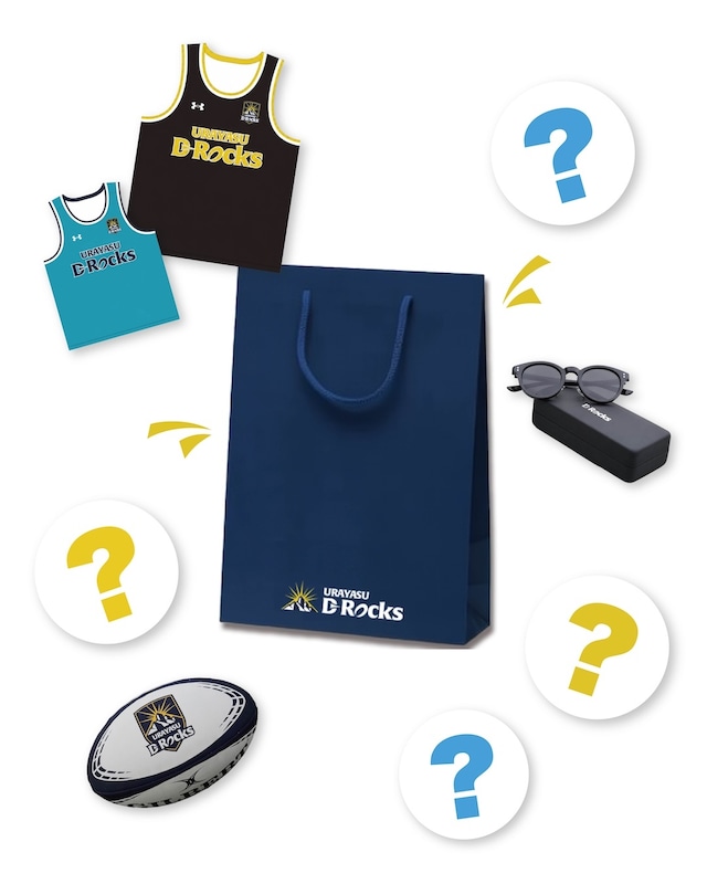【数量限定】Rocks PREMIUMセット( Last Summer Special Box2026)
