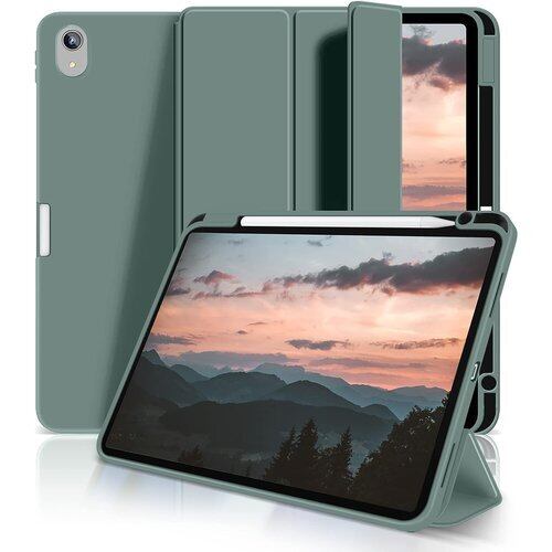 新品》 Aoub iPad Air 5 ケース iPad Air4 ケース 10.9 インチ iPad 