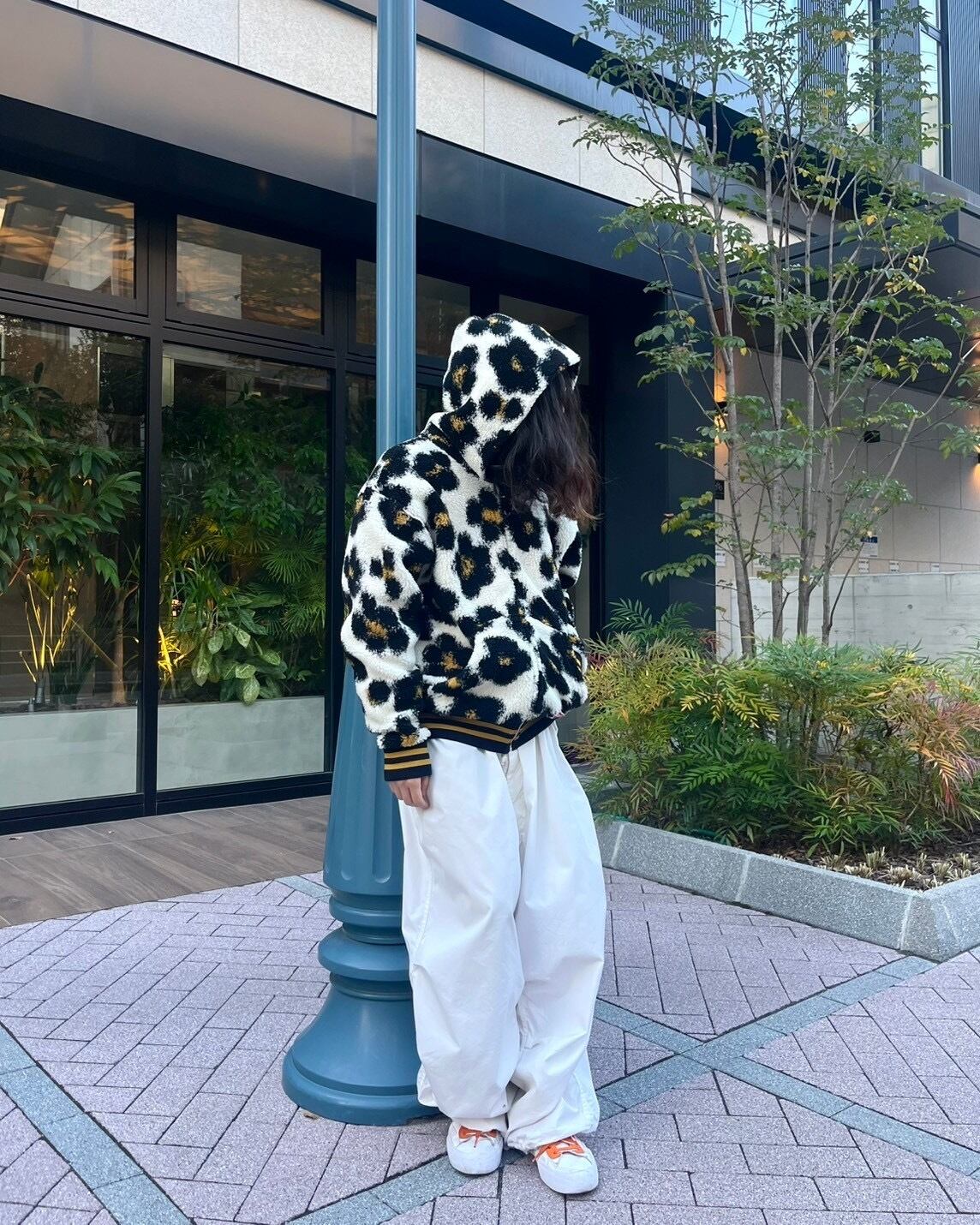 KENZO PARIS 