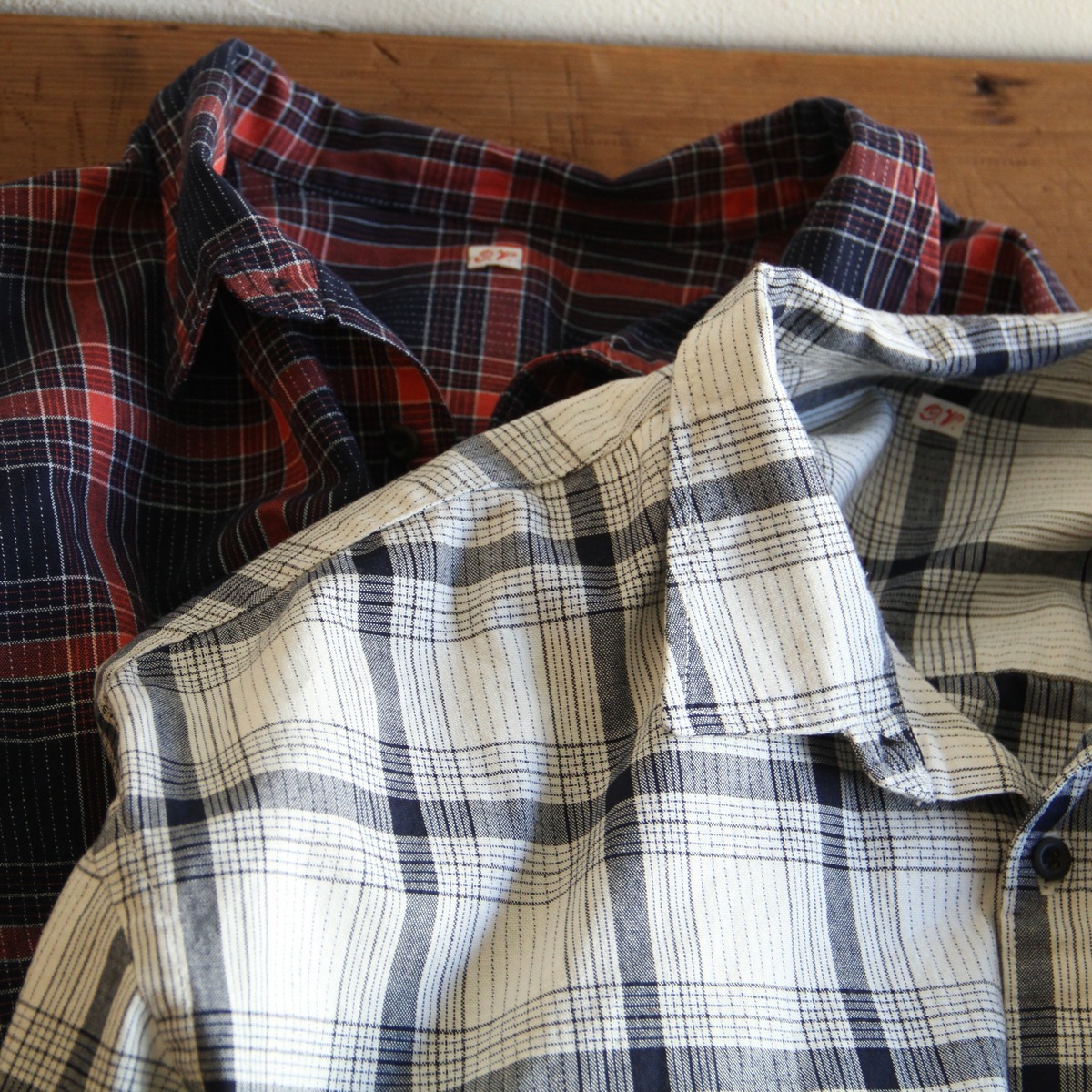OUTIL【 mens 】chemisier sirod | Terminal 