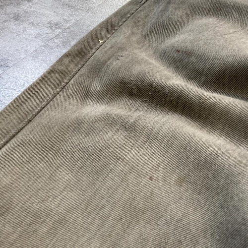 【W40 L30】 USA製 levi's black リーバイス 501 詳細写真9