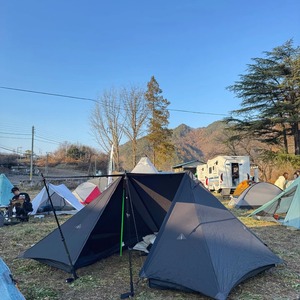 「KUMANO 2P」　Sumo Equipment　5月下旬お届け予定