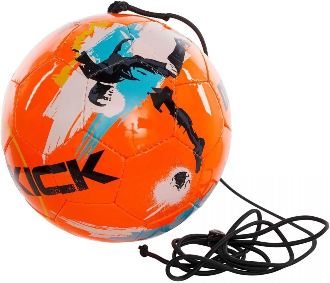 【公式】DERBYSTAR(ダービースター) トレーニングボール 5号球 MULTIKICK PRO マルチキック