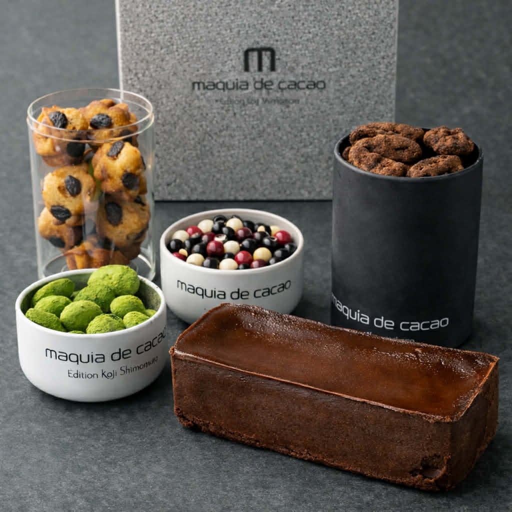 テイクアウト（店頭お渡し） | Edition Koji Shimomura / エディション