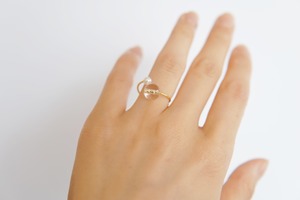 round (ring cuff)