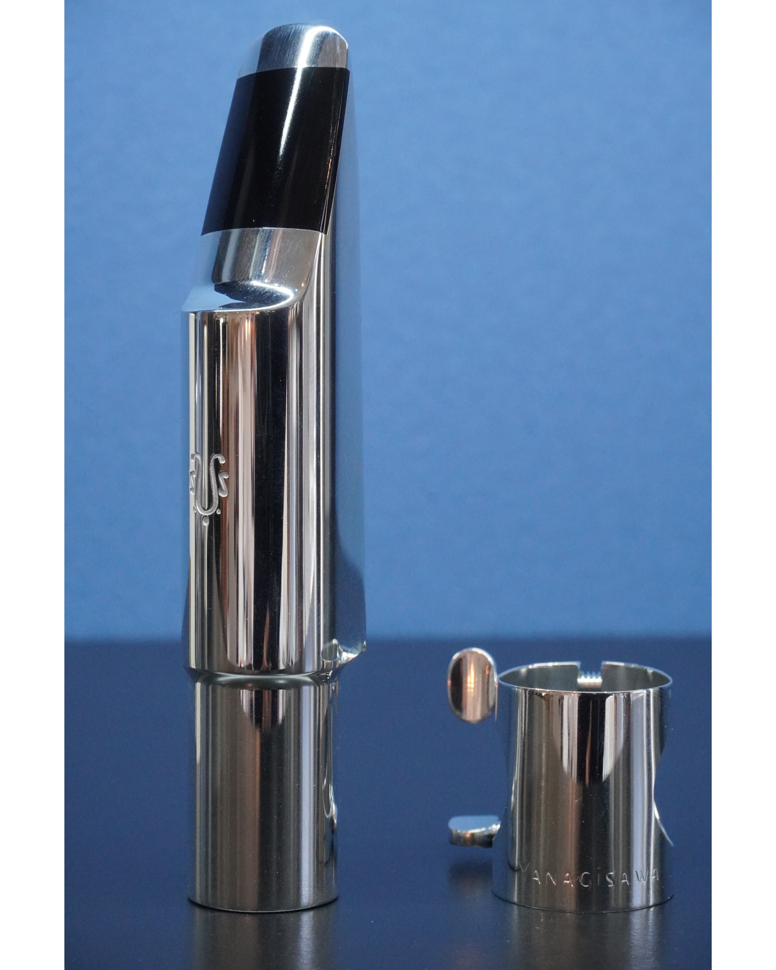 ヤナギサワ テナーサックスマウスピース メタルSP ＃7 | 八女管楽器