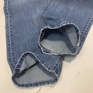 7322  リーバイス 501 デニムパンツ 定番デニム ボタンフライ W35