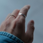 MINT SILVER925 FINE RING
