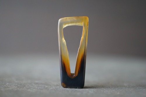 ポリへドロイド・アゲート Polyhedroid Agate 2237