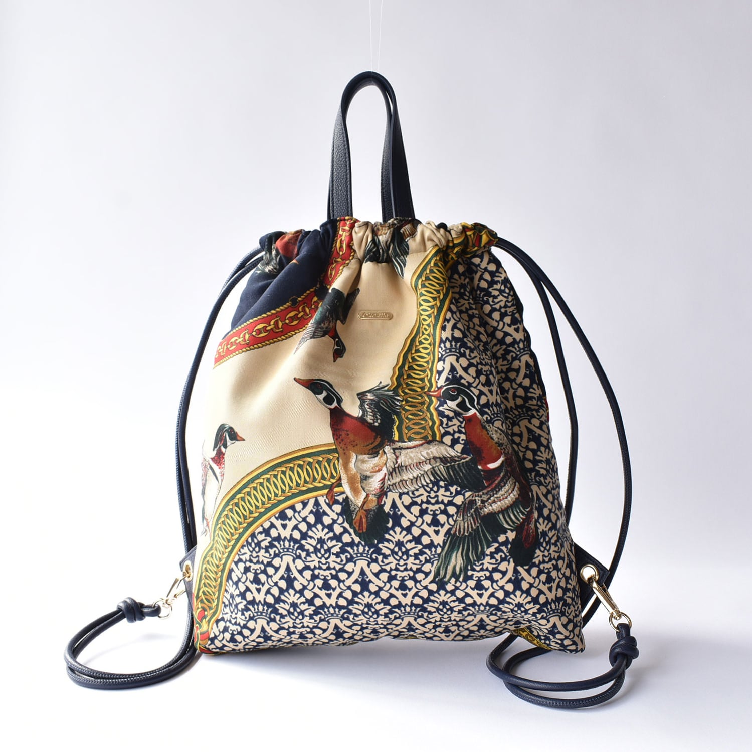 KNAP SACK（ナップサック） | Chicolatte | チコラッテ