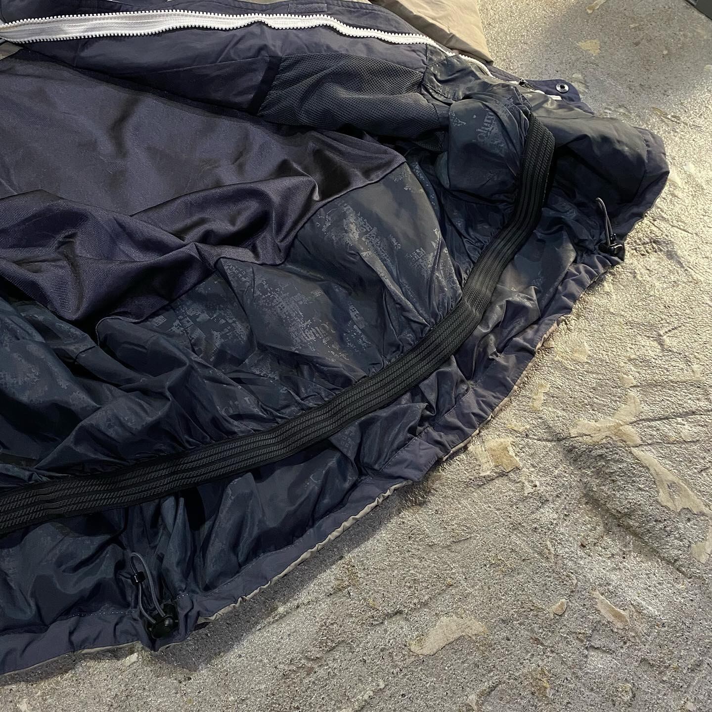 00s Columbia nylon jacket【仙台店】 | What