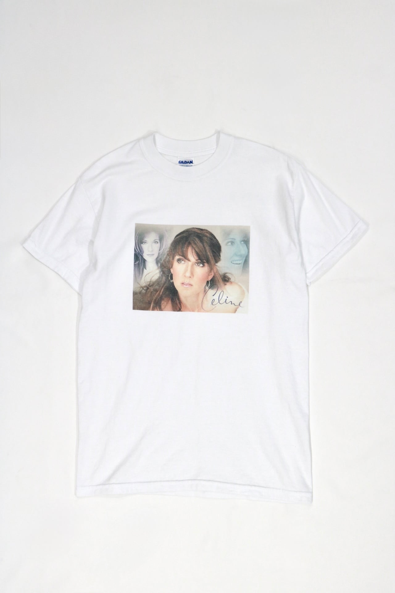 Celine Dion t shirt | Cary