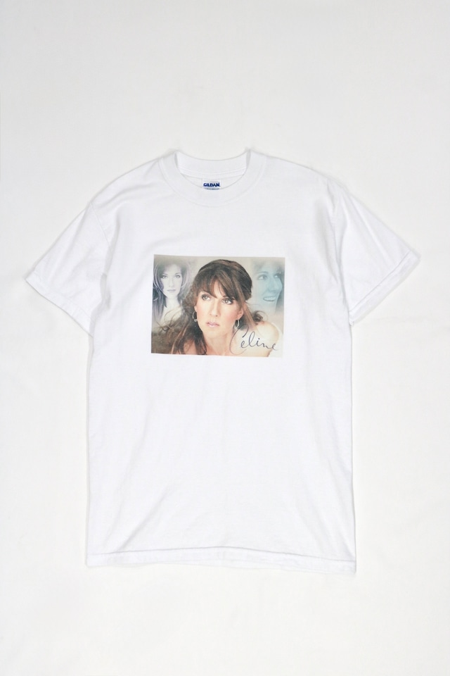 Celine Dion t shirt