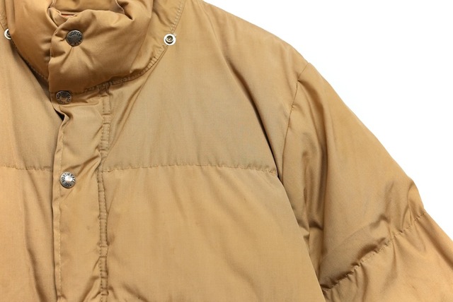 3988 THE NORTH FACE ノースフェイス 茶タグ 80s 80年代 MADE IN  