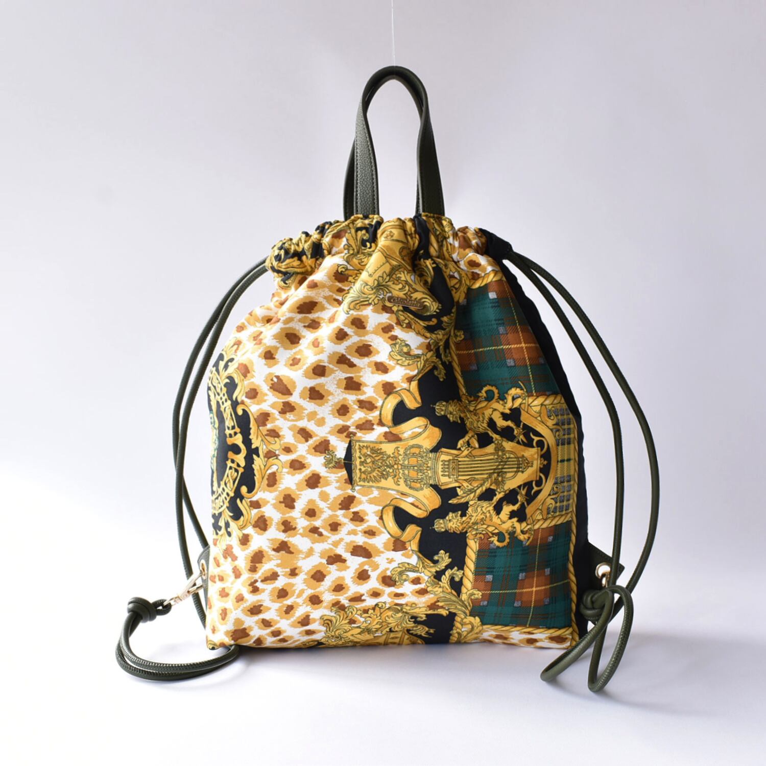 KNAP SACK（ナップサック） | Chicolatte | チコラッテ