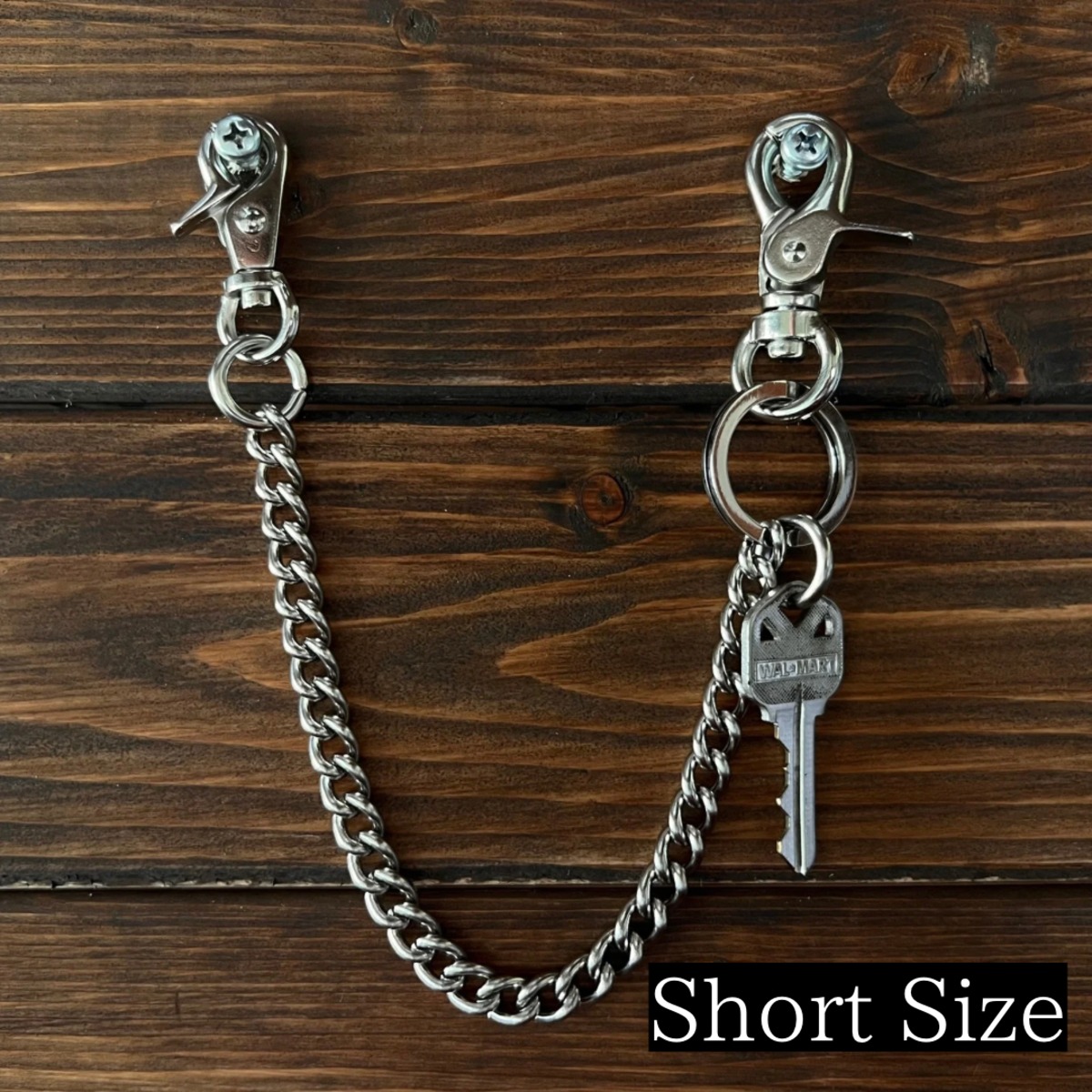 お値下げ大歓迎★@yuu様　S＆A とウォレットチェーン2点 お値下げ大歓迎☆@yuu様 S＆A とウォレットチェーン2点 お値下げ大歓迎